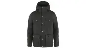 Fjällräven Greenland Winter Jacket Dark Grey Men - Jackets Fjällräven - Grey - F87122-030-XXL - Size: XXL