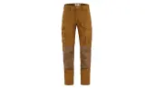 Fjällräven Barents Pro Trousers M Men - Pants Fjällräven - Brown - F87179-230-248-46 - Size: 46