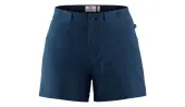 Fjällräven High Coast Lite Shorts W Women - Shorts Fjällräven - Blue - F89431-560-44 - Size: 44