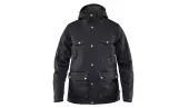 Fjällräven Greenland Winter Jacket Black Women Women - Jackets Fjällräven - Black - F89737-550-S - Size: S
