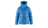 Fjällräven Expedition Down Lite Jacket Women - Jackets Fjällräven - Blue - F89995-525-S - Size: S