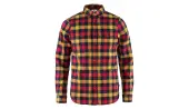 Fjällräven Skog Shirt M Men - Shirt Fjällräven - Multicolor - F81353-334-S - Size: S