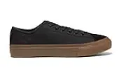 Chrome Kursk Men - Sneakers Chrome - Black - FW-106-ALLB-11 - Size: 11