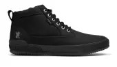 Chrome Industries 415 Workboot Men - Shoes Chrome - Black - FW-127-BKBK-6 - Size: 6