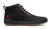 Chrome Industries 415 Workboot Black Men - Shoes Chrome - Black - FW-127-BK00-NA-7 - Size: 7
