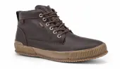 Chrome Industries Storm 415 Workboot Amber Men - Shoes Chrome - Brown - FW-128-AM-6.5 - Size: 6.5
