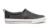 Chrome Dima 3.0 Men - Sneakers Chrome - Black - FW-169-GYRS-4 - Size: 4