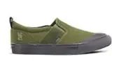 Chrome Dima 3.0 Men - Sneakers Chrome - Green - FW-169-OLLF-8 - Size: 8