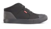 Chrome Southside 3.0 Night Men - Sneakers Chrome - Black - FW-174-NI00-8 - Size: 8
