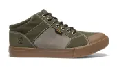 Chrome Southside 3.0 Olive Forest Men - Sneakers Chrome - Green - FW-174-OLFO-10.5 - Size: 10.5