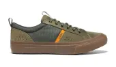 Chrome Kursk TR Earth Men - Sneakers Chrome - Green - FW-178-ERGU-8.5 - Size: 8.5