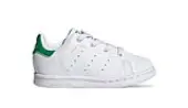 adidas Stan Smith Kids Kids - Sneakers adidas Originals - White - FX7528-19 - Size: 19