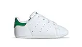 adidas Stan Smith Crib Kids - Sneakers adidas Originals - White - FY7890-21 - Size: 21