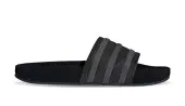 adidas Adilette Men - Sandals adidas Originals - Black - FZ6451-4 - Size: 4