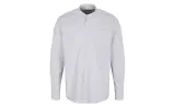 By Garment Makers Shirt Villy Men - Hoodies and Sweatshirts By Garment Makers - White - GM131306-1006-M - Size: M