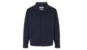 By Garment Makers Ramon Men - Jackets By Garment Makers - Blue - GM131502-3096-L - Size: L