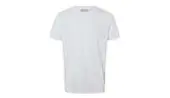 By Garment Makers Organic Tee Men - T-shirts By Garment Makers - White - GM991001-1001-S - Size: S