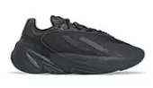 adidas Ozelia J Men - Sneakers adidas Originals - Black - GV8991-4.5 - Size: 4.5