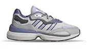 adidas Zentic Men - Sneakers adidas Originals - Grey - GX0423-4.5 - Size: 4.5