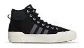 adidas Nizza Hi RF ATR Men - Sneakers adidas Originals - Black - GX2068-7.5 - Size: 7.5