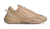 adidas Ozrah Men - Sneakers adidas Originals - Brown - GX3240-3.5 - Size: 3.5