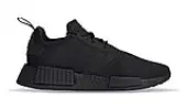 adidas NMD_R1 Primeblue Women - Sneakers adidas Originals - Black - GX8312-4 - Size: 4