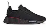 adidas NMD R1 Junior Men - Sneakers adidas Originals - Black - GY4278-5 - Size: 5