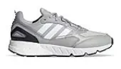 adidas ZX 1K Boost 2.0 Men - Sneakers adidas Originals - Grey - GY5983-6.5 - Size: 6.5