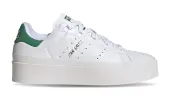 adidas Stan Smith Bonega Women - Sneakers adidas Originals - White - GY9310-7 - Size: 7