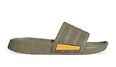 adidas Racer TR Slides Men - Sneakers adidas Originals - Green - GZ1168-4 - Size: 4