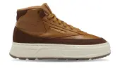 Reebok Club C Geo Mid Women - Sneakers Reebok - Brown - GZ2235-6.5 - Size: 6.5