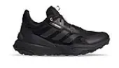adidas Terrex Hyperblue Men - Sneakers adidas Performance - Black - GZ3026-10.5 - Size: 10.5