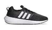 adidas Swift Run 22 Men - Sneakers adidas Originals - Black - GZ3496-10.5 - Size: 10.5