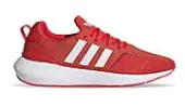 adidas Swift Run 22 Men - Sneakers adidas Originals - Red - GZ3497-9 - Size: 9