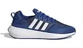 adidas Swift Run 22 Men - Sneakers adidas Originals - Blue - GZ3498-4.5 - Size: 4.5