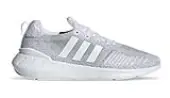 adidas Swift Run 22 Men - Sneakers adidas Originals - Grey - GZ3499-4.5 - Size: 4.5