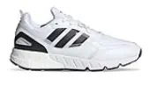adidas ZX 1K Boost 2.0 Men - Sneakers adidas Originals - White - GZ3549-7.5 - Size: 7.5