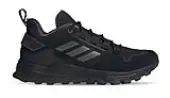 adidas Terrex Hikster Low Hiking Men - Sneakers adidas Performance - Black - GZ5720-9.5 - Size: 9.5