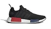 adidas NMD R1 Men - Sneakers adidas Originals - Black - GZ7922-3.5 - Size: 3.5