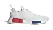 adidas NMD R1 Men - Sneakers adidas Originals - White - GZ7925-4.5 - Size: 4.5