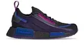 adidas NMD_R1 Spectoo W Women - Sneakers adidas Originals - Purple - GZ9287-4.5 - Size: 4.5