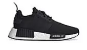 adidas Nmd_R1 Junior Primeblue Unisex - Sneakers adidas Originals - Black - H02333-4 - Size: 4