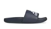 adidas Adilette Comfort Men - Sandals adidas Originals - Blue - H03616-4 - Size: 4