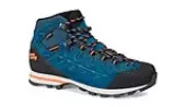 Hanwag Makra Light GTX Men - Shoes Hanwag - Blue - H100400-597023-9 - Size: 9
