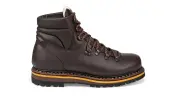 Hanwag Grünten Men - Shoes Hanwag - Brown - H1113-32-8.5 - Size: 8.5
