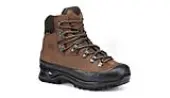 Hanwag Alaska Lady GTX Women - Shoes Hanwag - Brown - H13120-56-6.5 - Size: 6.5