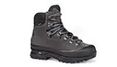 Hanwag Alaska Lady GTX Women - Shoes Hanwag - Grey - H13120-64-5 - Size: 5