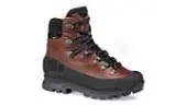 Hanwag Alaska Pro Lady GTX Men - Shoes Hanwag - Brown - H204001-932012-5.5 - Size: 5.5