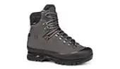 Hanwag Alaska Gore-Tex Men - Shoes Hanwag - Grey - H2303-64-10.5 - Size: 10.5