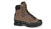 Hanwag Alaska Wide Gore-Tex Men - Shoes Hanwag - Brown - H23036-56-10 - Size: 10